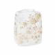 Ваза Lalique Fleurs Cerisier с золотом 40см (9029)