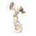 Скульптура Lladro "Лучший из друзей" 22см (9229)