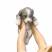 Скульптура Lladro "Лучший из друзей" 22см (9229)