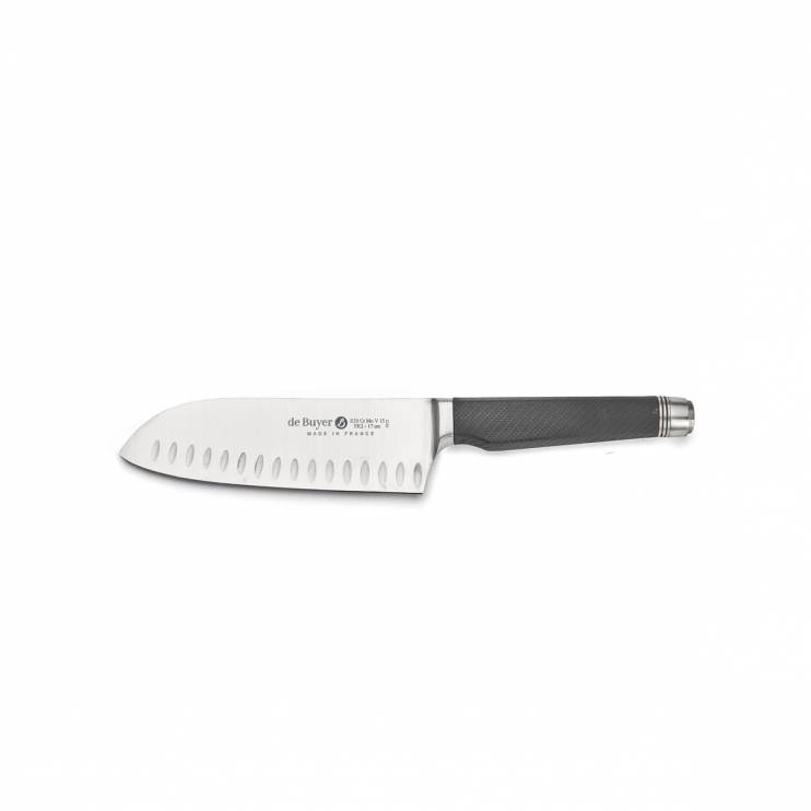 Нож Santoku De Buyer FK2, 32,5 см (11930)