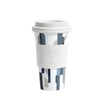 Стакан фарфоровый Bernardaud Charly 475мл (12930)