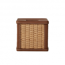 Салфетница Ralph Lauren Home Bailey, 14х14см (16830)