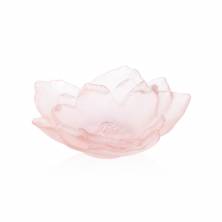 Чаша Daum Camelia Rose розовый 13,5 см (7130)