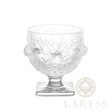 Ваза Lalique Elisabeth, Birds in Flight, 13,5см (8030)