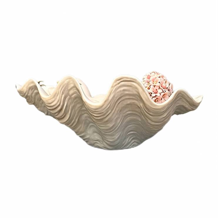 Скульптура Lladro "Морской сон" 19см (9230)