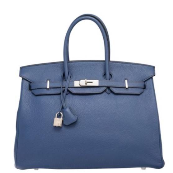 Сумка Hermes Birkin 35 (9630)
