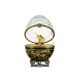 Яйцо-шкатулка Faberge 