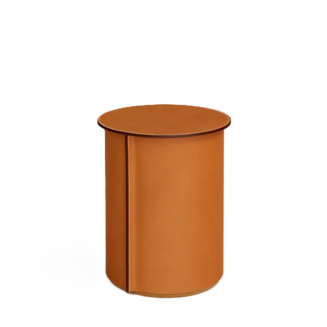 Пуфик Hermes Equipages, 34х42см (14831)