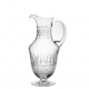 Faberge Xenia jug 30 cm / 1500 ml (16231) transparent