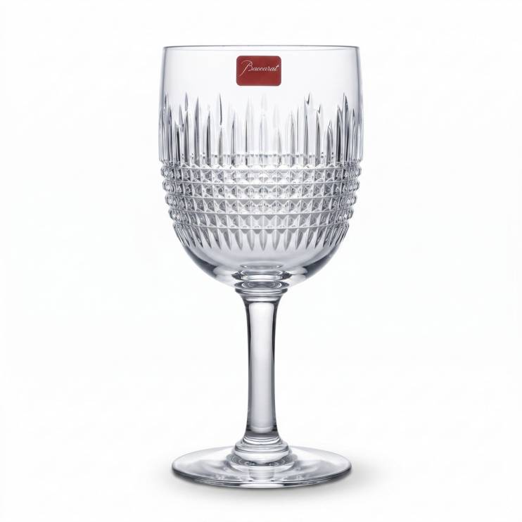Бокал для вина Baccarat Nancy 250мл (6931)