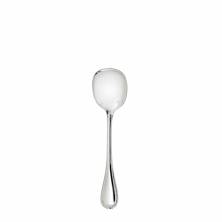 Ложка для мороженого Christofle Malmaison 13см - серебро
