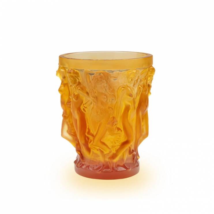 Ваза Lalique Sirènes 24см (12232)