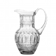 Faberge Xenia jug 27 cm / 1200 ml (16232) transparent