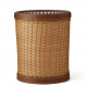 Корзина Ralph Lauren Home Bailey, 33х26см (16832)