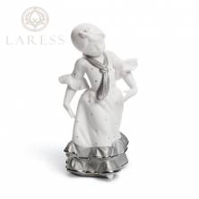Фарфоровая статуэтка "Танцовщица Хуанита" Lladro (8032)