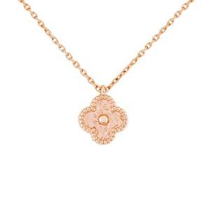 Подвеска Van Cleef Sweet Alhambra (10833)