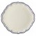 Блюдо для торта Gien Filet Bleu, 32см (14933)