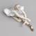 Статуэтка Lladro Балерина с розой, 21 см (8033)