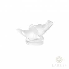 Статуэтка Lalique Loverbirds, 7 см (8133)