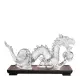 Статуэтка Baccarat Zodiaque 