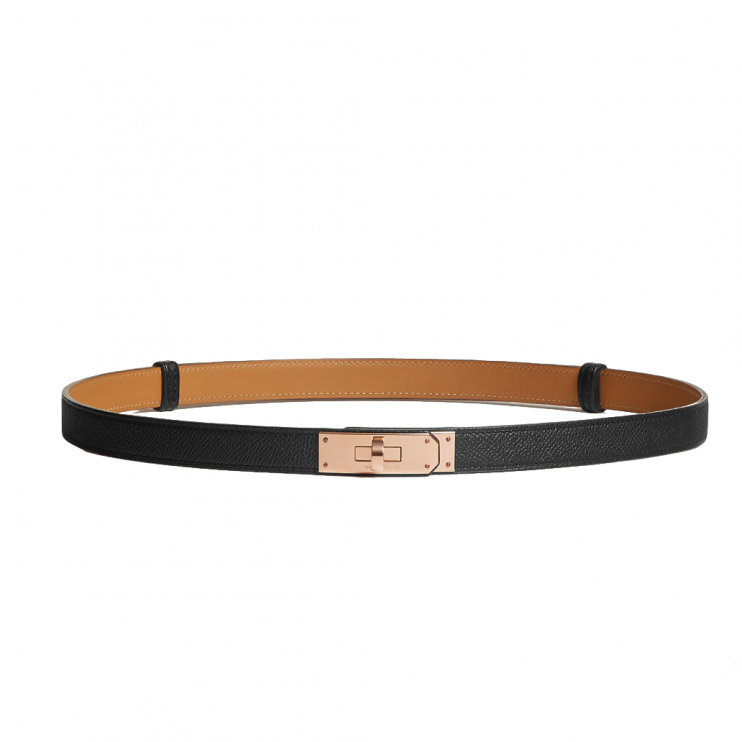 Ремень Hermes Kelly 18 Epsom (14734)