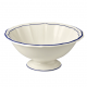 Салатник Gien Filet Bleu, 30см (14934)