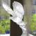 Скульптура Lalique Орёл 42см (7134)