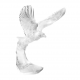 Скульптура Lalique Орёл 42см (7134)
