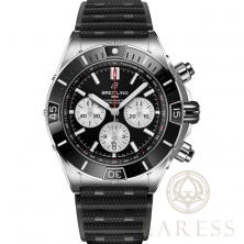 Часы наручные Breitling Super Chronomat B01, 44 мм (8534)