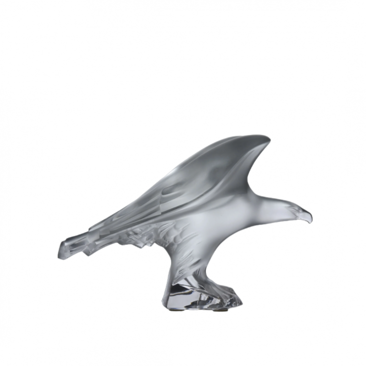Скульптура Lalique Орел (8634)