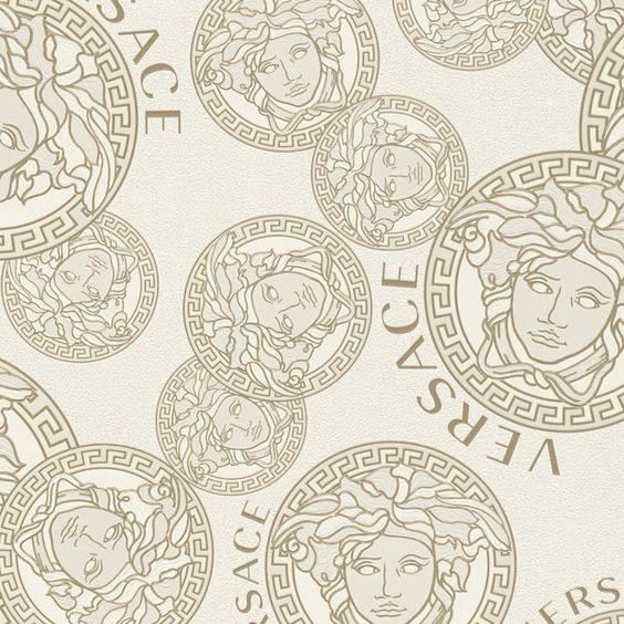 Ковер Versace (8934)