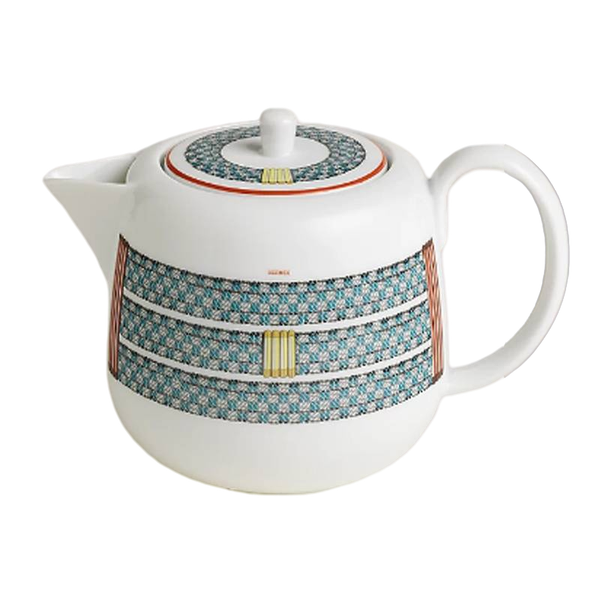Чайник Hermes Tressages Equestre 1000 мл (9434)