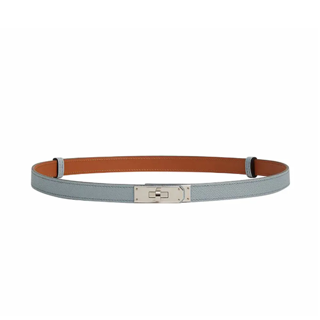 Ремень Hermes Kelly 18 Epsom (14735)