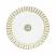 Блюдо для фруктов Bernardaud Constance 24,5см, 800мл (5235)