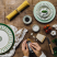 Блюдо для фруктов Bernardaud Constance 24,5см, 800мл (5235)