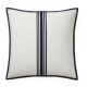 Подушка Ralph Lauren Home Emerick, 56х56см (16835) белая