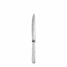 Десертный нож 19 см Christofle Jardin D'Eden - серебро