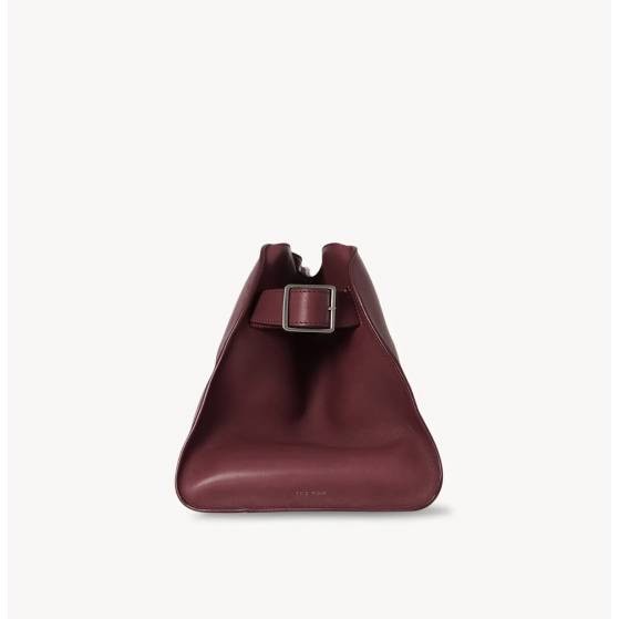Сумка The Row Margaux EW Clutch in Leather 43,2 x 24,1 x 20,3 cм (10736)