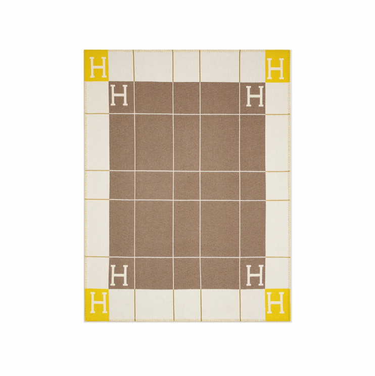 Плед Hermes Avalon III 135х170см (13136)