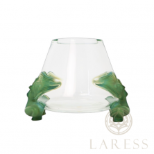Ваза Lalique Antinea, 19 см (8337) 