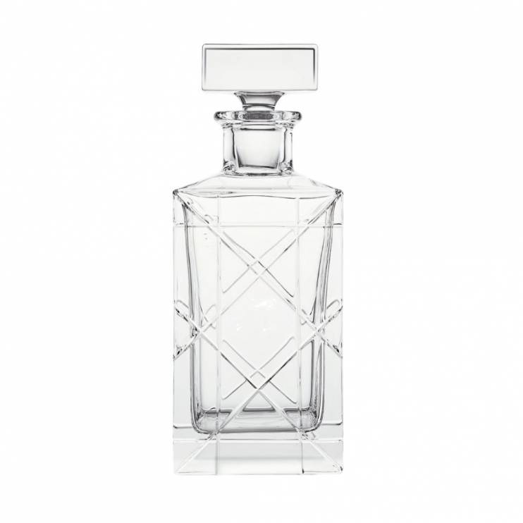 Декантер Christian Dior Cannage 9*9*24 см (10638)