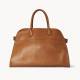 Сумка The Row Soft Margaux 15 Sac en Cuir 38,1 x 27,9 x 22,9 cm (10738)