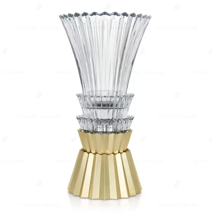 Ваза Baccarat Mille Nuits 71см (11038)