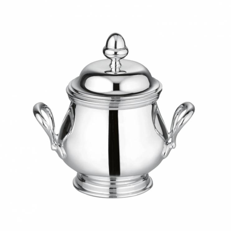 Сахарница Ercuis Elegance Rencontre, 200 гр (12038)