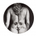 Декоративная тарелка Fornasetti Tema e Variazioni Anatomical Drawings 26см (13638)