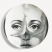 Декоративная тарелка Fornasetti Tema e Variazioni Anatomical Drawings 26см (13638)