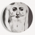 Декоративная тарелка Fornasetti Tema e Variazioni Anatomical Drawings 26см (13638)