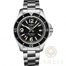 Часы наручные Breitling Superocean Automatic, 42 мм (8538)