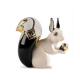 Статуэтка Lladro Белка 23х22см (13339)