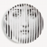 Декоративная тарелка Fornasetti Tema e Variazioni Fragment 26см (13639)